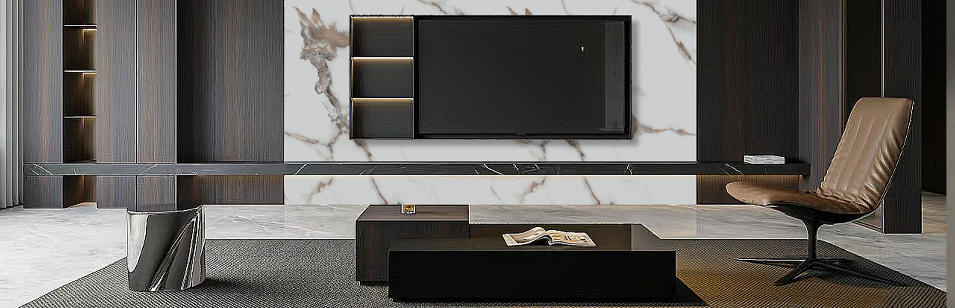 Laminate  film  for  WPC  panel/   MDF board